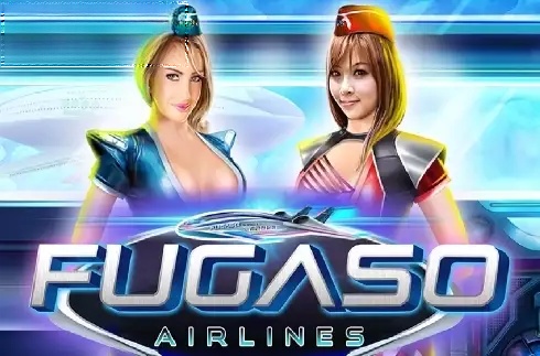Fugaso Airlines