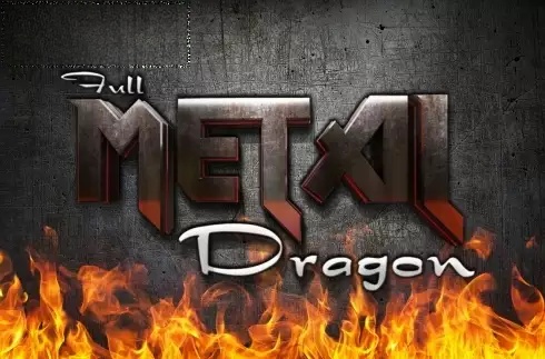 Full Metal Dragon