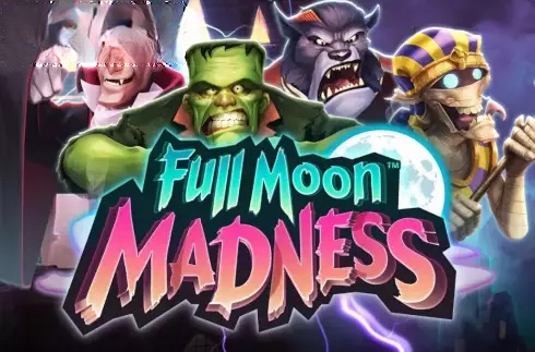 Full Moon Madness