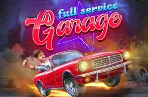 Full Service Garage
