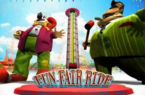Fun Fair Ride