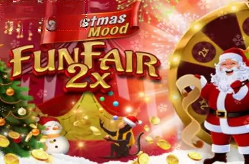 FunFair 2x Christmas