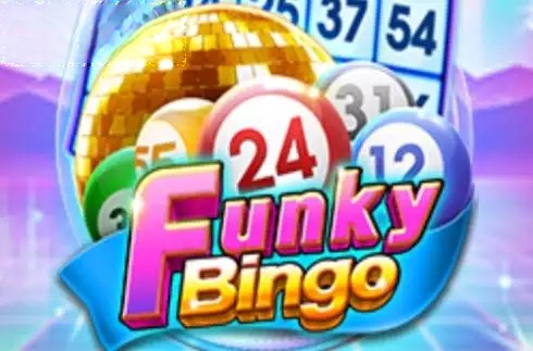 Funky Bingo