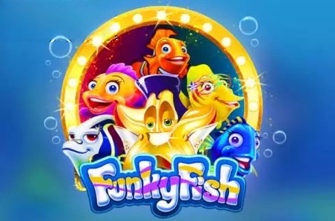 Funky Fish