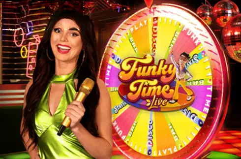Funky Time
