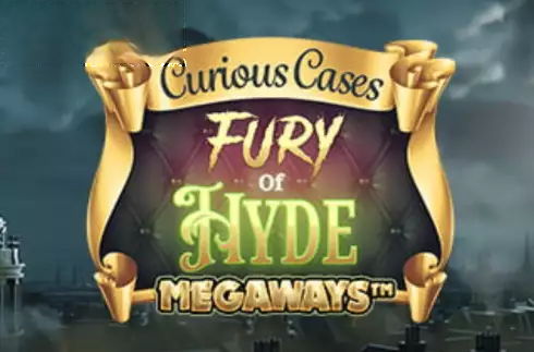 Fury of Hyde Megaways