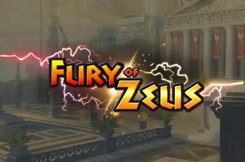 Fury of Zeus