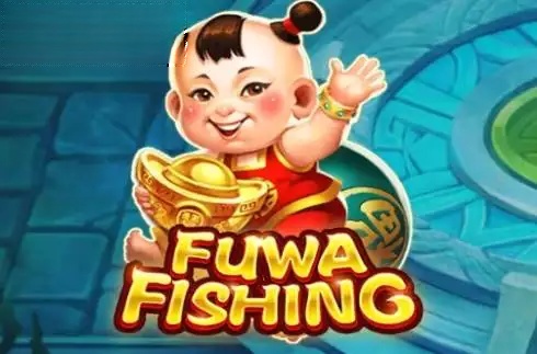 Fuwa Fishing (Royal Slot Gaming)