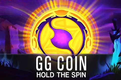 GG Coin: Hold the Spin