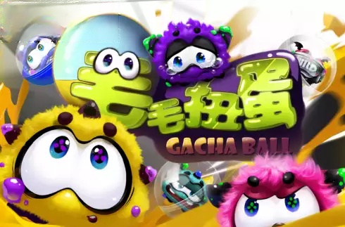 Gacha Ball