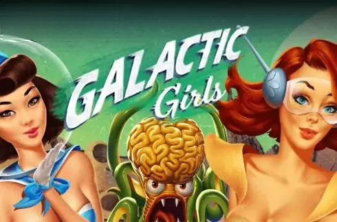 Galactic Girls