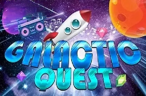 Galactic Quest