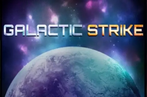 Galactic Strike