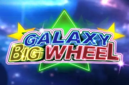 Galaxy Big Wheel
