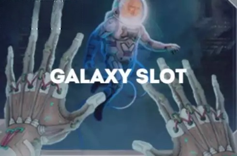 Galaxy Slot
