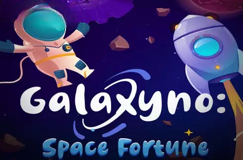 Galaxyno Space Fortune