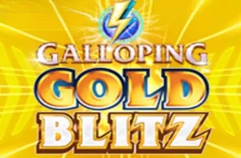 Galloping Gold Blitz