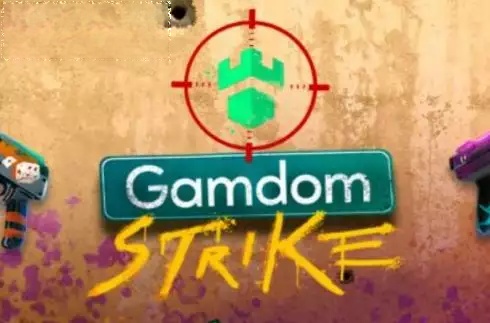 Gamdom Strike