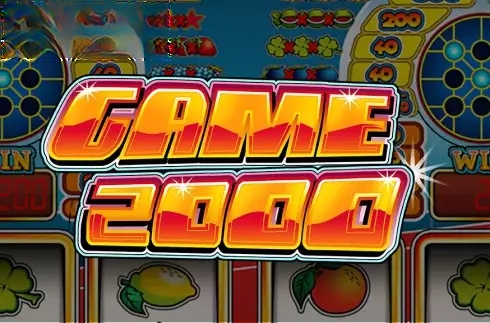 Game 2000