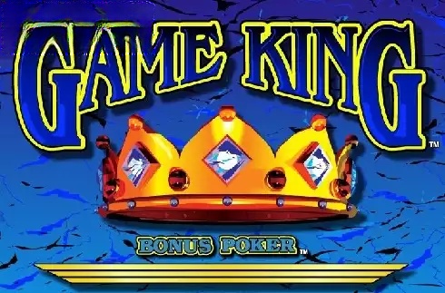 Bonus Poker Game King