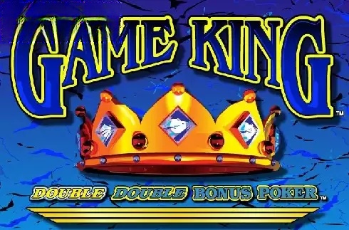 Double Double Bonus Poker Game King