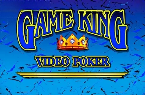 Game King Video Poker