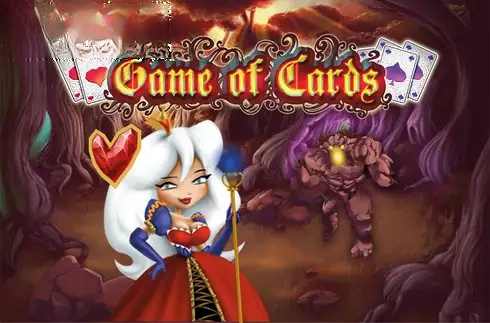 Game of Cards