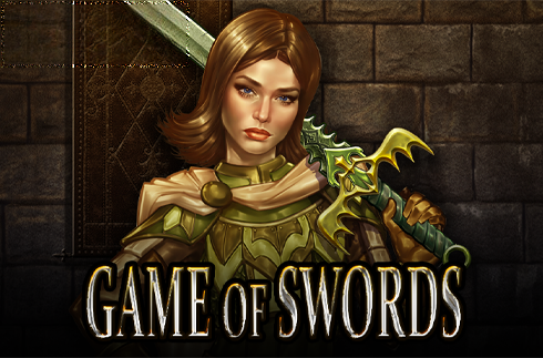 Game of Swords