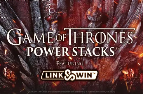 Game of Thrones Power Stacks
