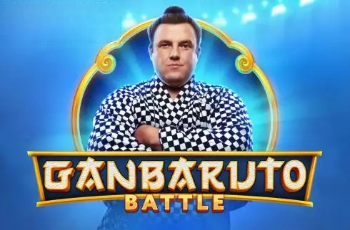 Ganbaruto Battle