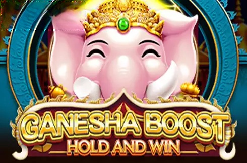Ganesha Boost Hold and Win