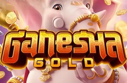 Ganesha Gold