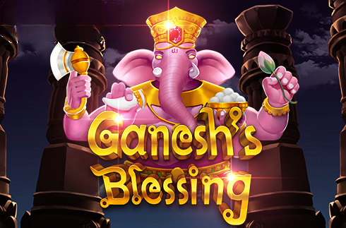 Ganesh's Blessing