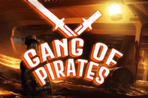 Gang Of Pirates