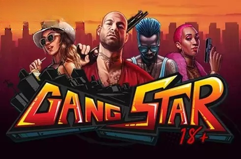 GangStar