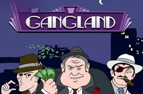 Gangland