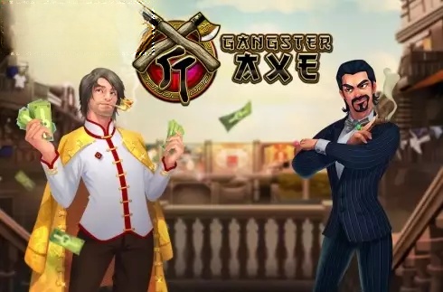 Gangster Axe