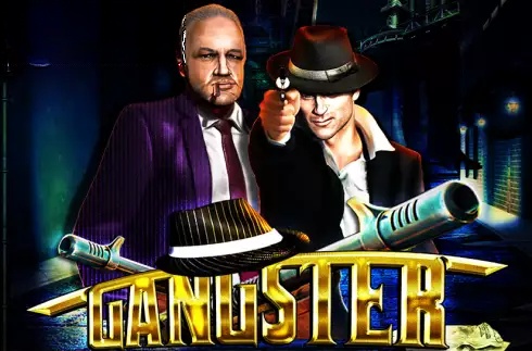 Gangster (Seven ABC)