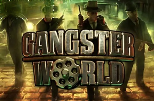 Gangster World