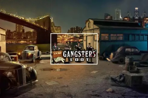 Gangsters' Loot