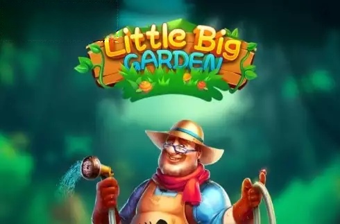 Little Big Garden