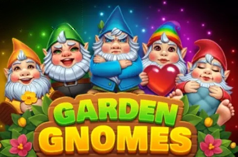 Garden Gnomes