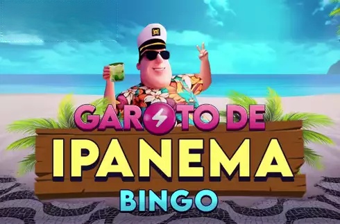 Garoto de Ipanema Bingo
