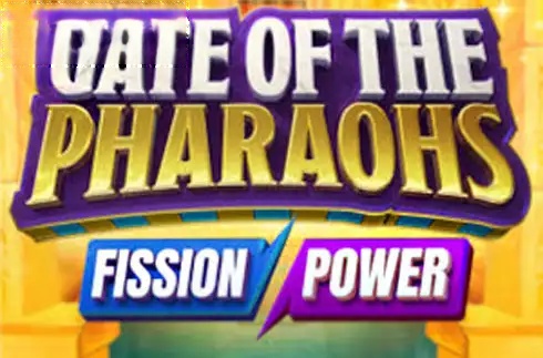 Gate of The Pharaohs