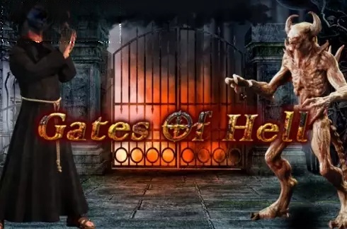 Gates Of Hell