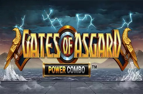 Gates of Asgard Power Combo
