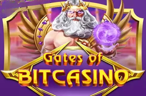 Gates of Bitcasino