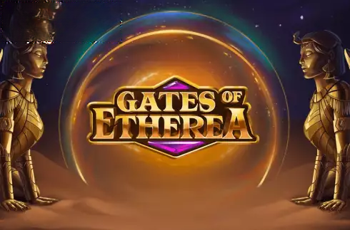 Gates of Etherea