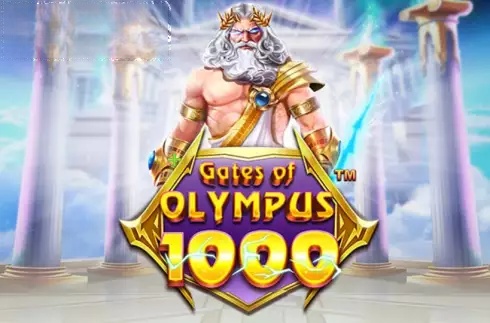 Gates of Olympus 1000
