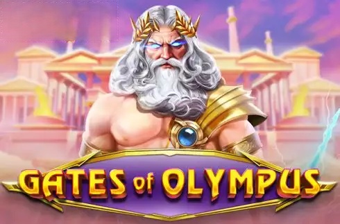 Gates of Olympus